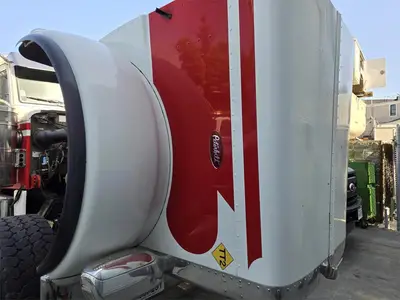 USED 2012 PETERBILT 388