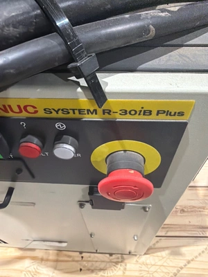 USED 2021 FANUC M-10iD/12 + R-30iB PLUS