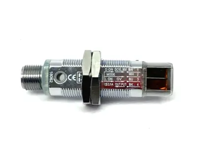 New | in-Stock Sensopart Photoelectric Retro-Reflective Sensor 741-11018 Photoelectric Sensors Michigan US | Maverick Industrial Sales #1489356