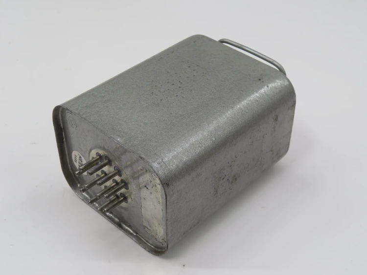 Used PANALARM _UNKNOWN_ Relays & Switches Texas US | OCO Industrial #1686383