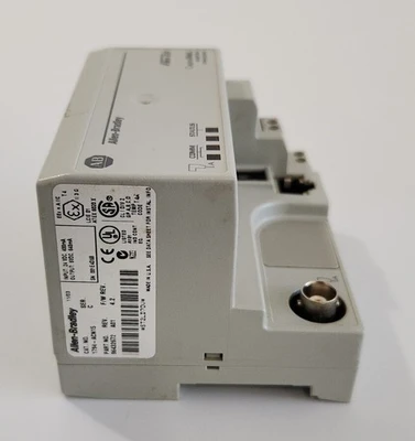 USED Allen-Bradley 1794-ACN15