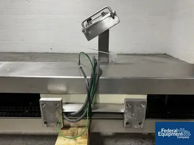 USED Metolift Metolift with drum lift