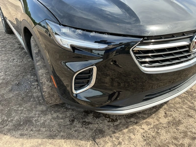 USED 2022 BUICK ENVISION