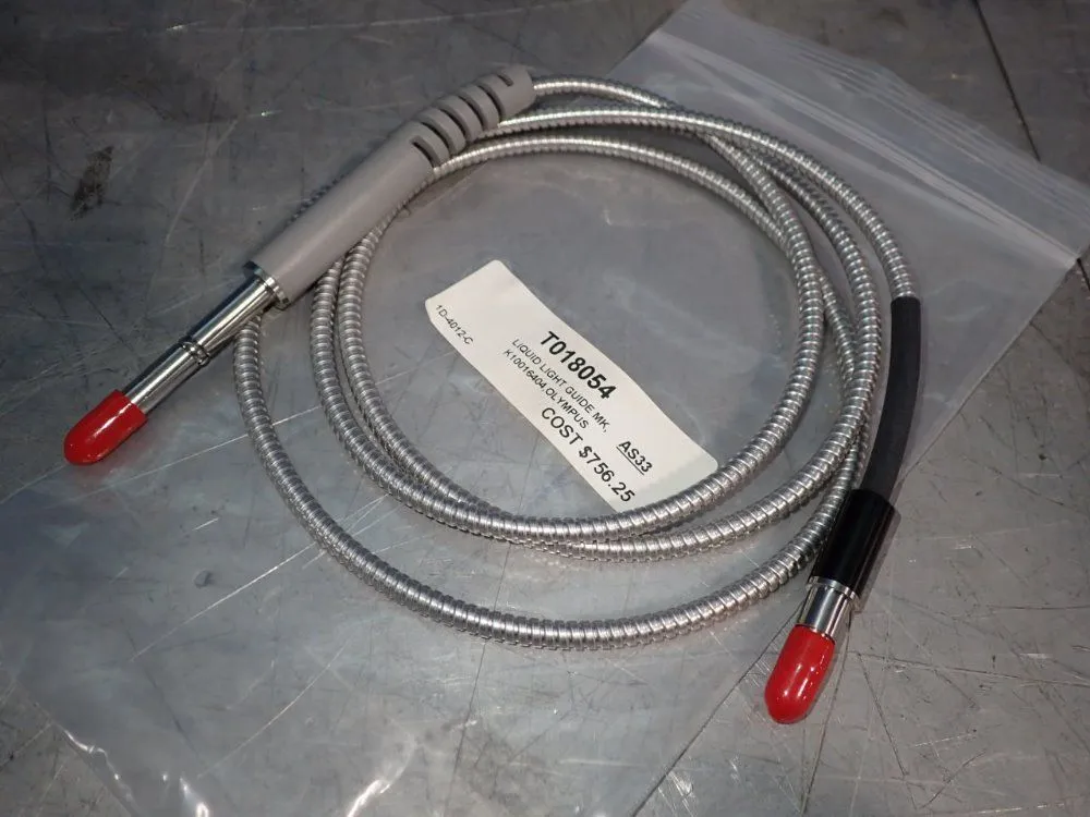 New | in-Stock OLYMPUS K10016404 Lighting | HGR 24 #737174