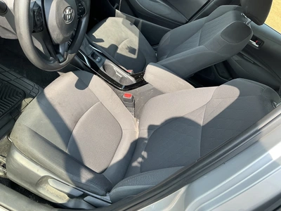 Used 2020 TOYOTA COROLLA Sedans Michigan US | Miedema Asset Management Group #1316047