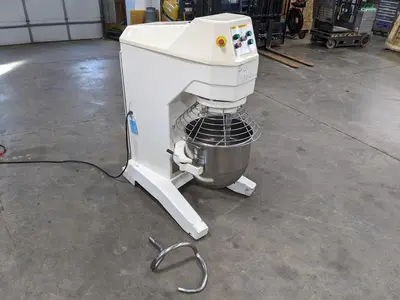 USED 2001 FELINO BT60EVS