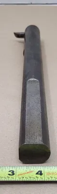 -- UNSPECIFIED -- 1.25" x 13" Boring Bar Tooling & Accessories, Boring | Machinery Central (9)