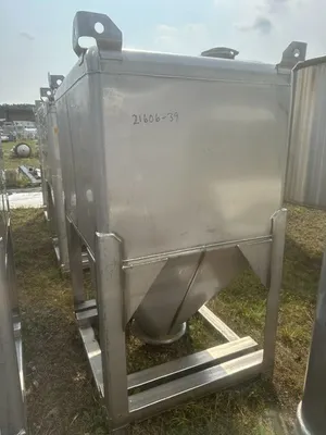 1992 Custom Metalcraft Inc 511135 Bins | Perry Equipment (6)