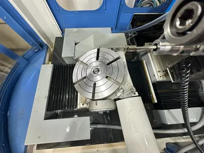 USED 2011 Machine Control Technology MCT5000H