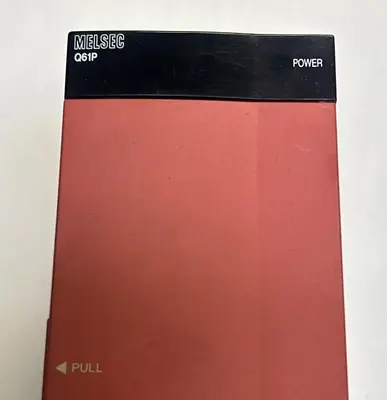 USED MITSUBISHI Q61P