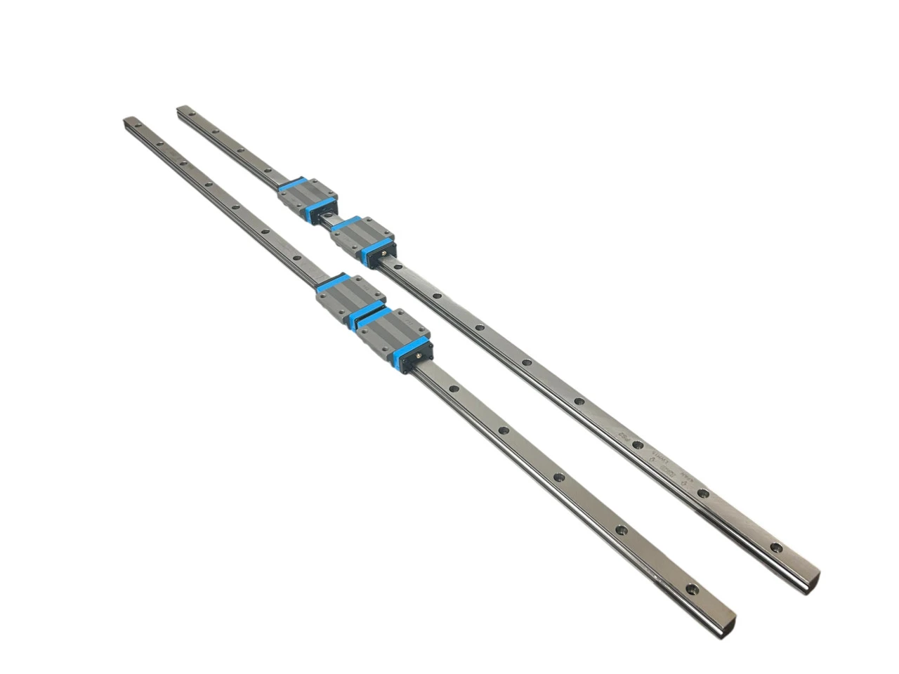 NEW IKO MHT 15 C2 R900 H S2/Z