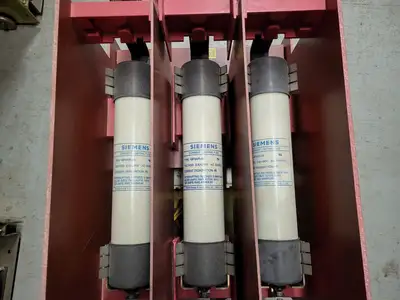 Used SIEMENS 88H3533044A1AT Switchgears British Columbia CA | Lenmark #240634