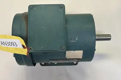 Used RELIANCE P14H1402M Industrial Controls Ohio US | Surplus Asset Holdings #1507144