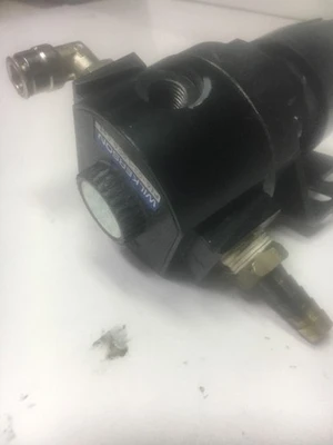 USED Wilkerson P16-03-L00A C09