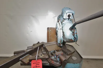 10″ Cold Saw