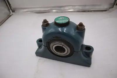 DODGE 066212 P2B-SD-109 SPECIAL DUTY Pillow Block Roller Bearing - STOCK CC-41