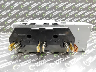 USED ALLEN BRADLEY AB480D110