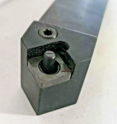 NEW Sandvik Coromant Does Not Apply