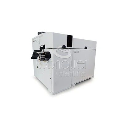 USED AGILENT TECHNOLOGIES 7700X