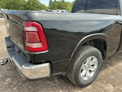 USED 2020 RAM 1500