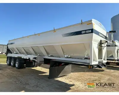 Used CONVEY-ALL _UNKNOWN_ Seed Tenders Iowa US | Keast Enterprises #1360153