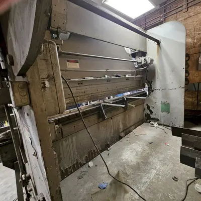 USED CHICAGO DREIS & KRUMP 410-P SP