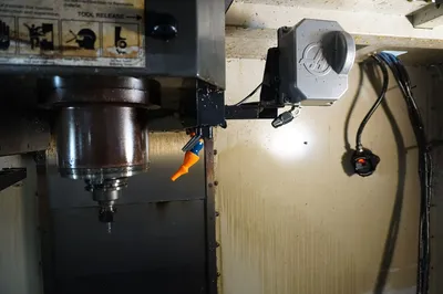 2011 HAAS VF-2SS Vertical Machining Centers | Machinery Resources International (6)