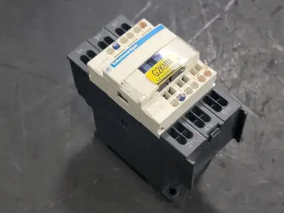 USED TELEMECANIQUE LC1D093