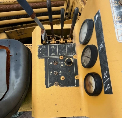 Used 1990 International 4,900 Dump trucks Maryland US | Zadoon Equipment #1469988