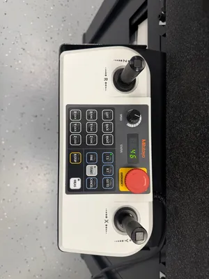 2021 MITUTOYO MISTAR 555 Coordinate Measuring Machines | Machnet (4)