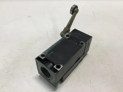 USED SQUARE D 9007-AEQ2724