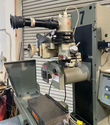MITSUI _UNKNOWN_ Grinding Machines | Amiron Machinery (9)