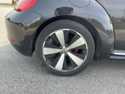 Used 2014 VOLKSWAGEN BEETLE Cars Michigan US | Miedema Asset Management Group #1468529