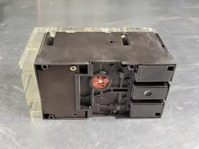 New | in-Stock MOELLER NZMH4-10-50-OBI-CDN Switchgears British Columbia CA | Lenmark #240281
