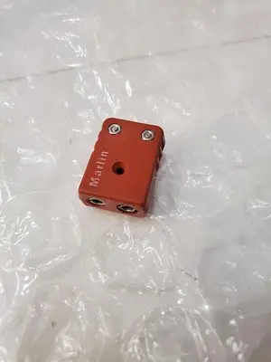 JH-C THERMOCOUPLE CONNECTORS
