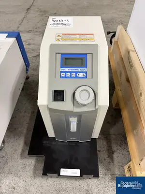 Used Bruker Bruker timsTOF SCP LC-MS Spectrometer Spectrometers Ohio US | Federal Equipment Company #1337928