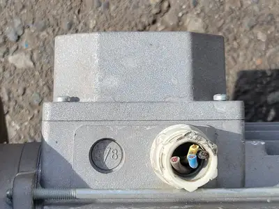 USED TB MOTOR TV 80B