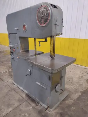 USED DOALL 3613-1