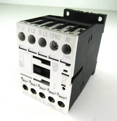 USED MOELLER DIL M(C) 7