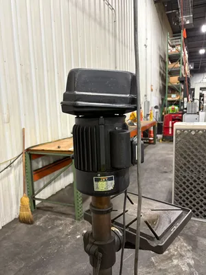 JET EQUIPMENT & TOOLS JDP-20MF CNC & Metalworking Equipment | ESS Industrial Equipment Sales (5)