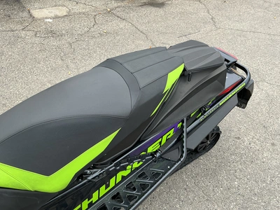 Used 2023 ARCTIC CAT THUNDERCAT 9000 Motorcycles (Misc) Michigan US | Miedema Asset Management Group #1579877