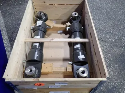 USED HAWE ENERGY SOLUTIONS 5067013