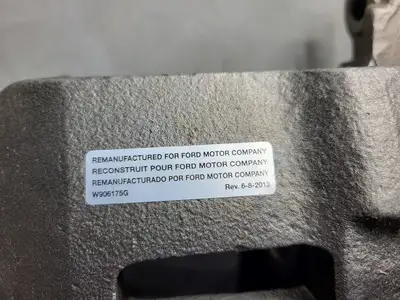 NEW FORD BRC-239-RM