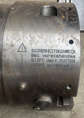 SMW AUTOBLOK HG-N-210-6--3 tooling and equipment | Bowland Trading Ltd (2)