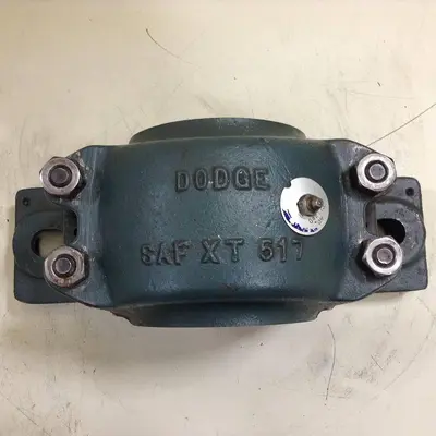 USED DODGE SAF XT 517