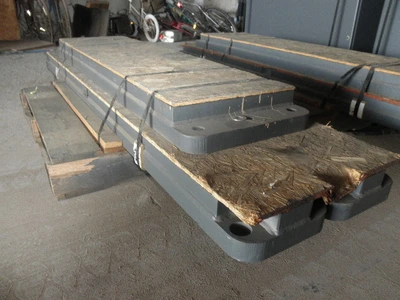 NEW ELECTRIC MACHINERY -
