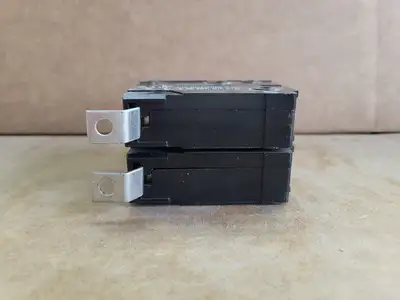 Used CUTLER-HAMMER BA240 Switchgears British Columbia CA | Lenmark #1438566