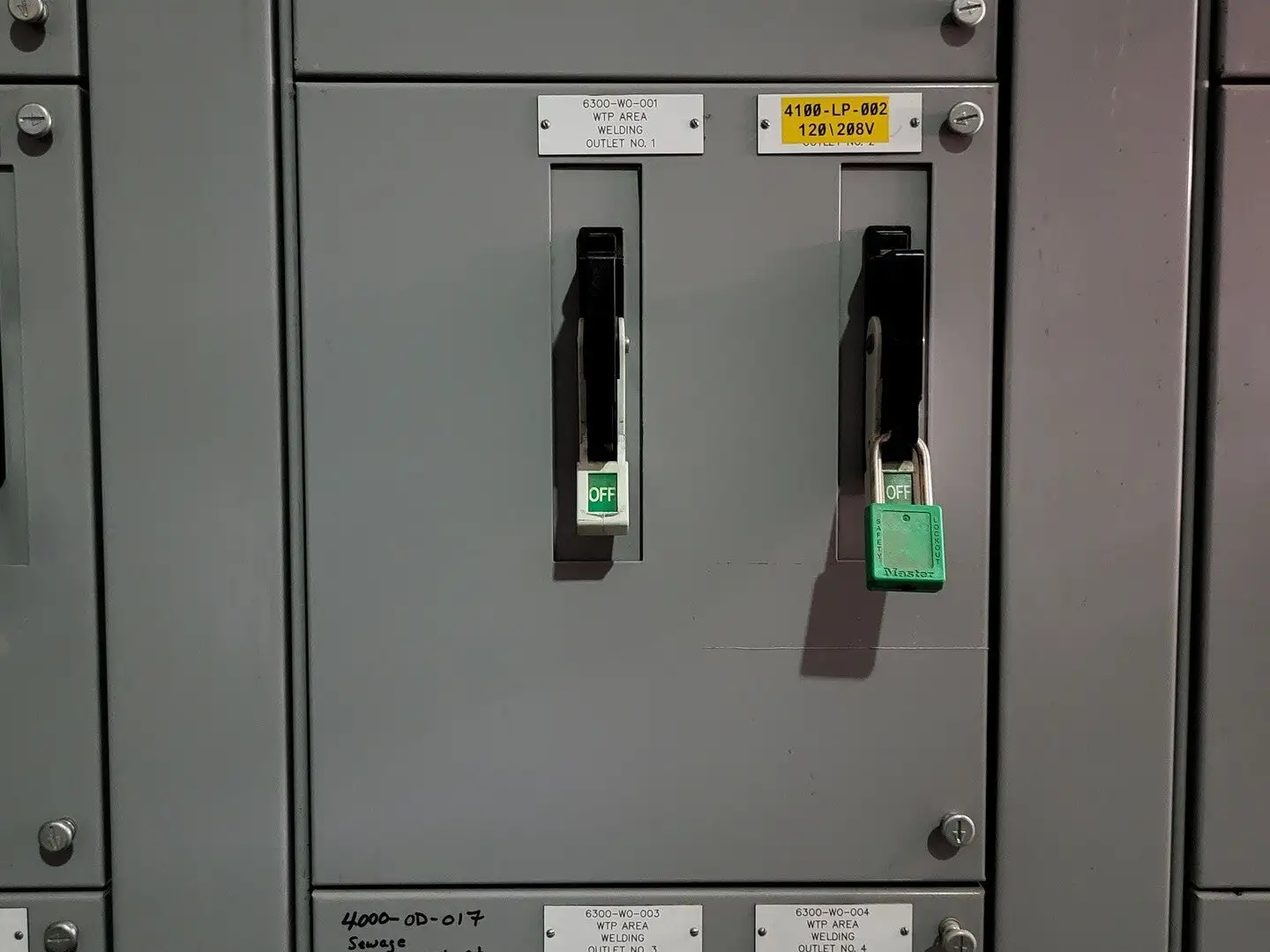 USED SIEMENS CED63B060