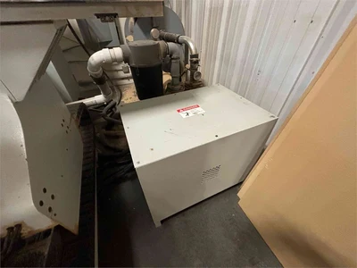 Used 2007 ANDERSON "STRATOS/SUP" CNC Routers Colorado US | MachineryMax #1423789