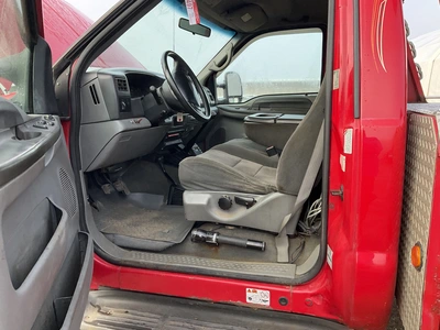 Used 2002 FORD F-550 Misc Trucks Michigan US | Miedema Asset Management Group #1568330